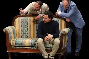 “L’oro di Taranto” riporta in scena le ombre della città