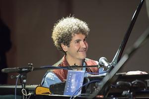 Brindisi: Jazz Day al Teatro Verdi. Nicola Andrioli protagonista con "Piano solo"