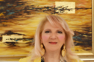 Le “Radici dell’anima” di Immacolata Zabatti in mostra a Grottaglie
 