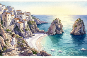 Un viaggio fantastico