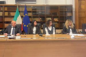 Taranto laboratorio di ricerca, al via i dottorati Eni con l’Università di Bari