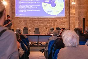 Taranto immagina il nuovo Mar Piccolo tra Green Belt, Sea Hub e percorsi di rigenerazione