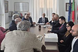 Commercio, riparte il Duc: “Fare squadra per rilanciare Taranto”