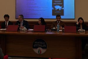 Covid, l'on. Iaia rilancia: “Fare piena luce sulla gestione della pandemia”