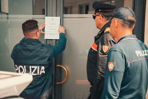 Rissa al porto, chiuso per sei giorni locale della movida