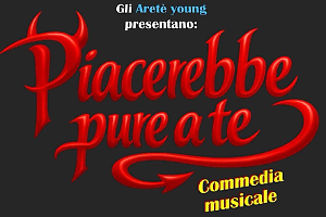 AreTèatro festeggia 10 anni con una commedia musicale: in scena gli Arete young
