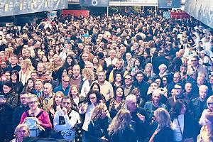 Ego Food Fest accende Taranto, città capitale del gusto per 4 giorni