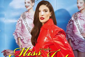 Ditonellapiaga è "Miss Italia"