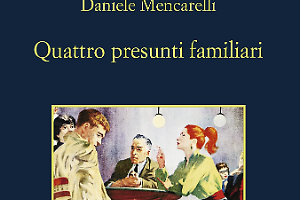 Il "mondo nerissimo" di Mencarelli