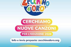 Andria cerca piccoli talenti e voci nuove