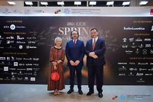 Fiera del Levante guarda alla Cina: missione a Canton. Le foto