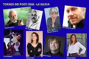 Il Torneo dei Poeti 2026 diventa Festival