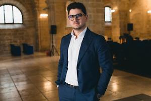 Dall’Agentic AI ai successi anni ’80: il 25 aprile al Canneto Beach