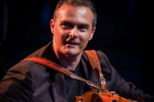 Massimiliano Morabito racconta le radici sonore del territorio