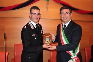 Addio al generale Stefanizzi, il cordoglio del deputato De Palma