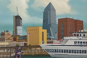 "Paesaggi e nuove acquisizioni" in mostra al CRAC Puglia