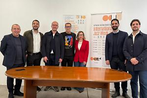 International Jazz Day: Martina Franca unisce musica e territorio