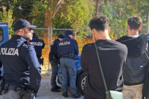 Controlli in centro: denunce, espulsioni e provvedimenti per la sicurezza urbana