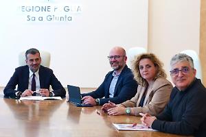 Sanità pugliese, buco da 369 milioni: verso aumento Irpef e tagli ai costi politici