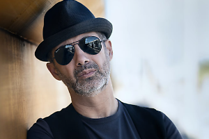 "Musica in 4D":  Tony Quadrello in concerto a Taranto