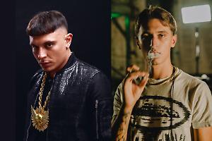 La trap lombarda invade il Tarantino: arrivano Nerissima Serpe e Simba 22