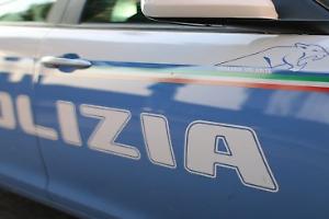 Rapina armata al McDonald’s: banditi in fuga con 600 euro