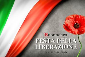 25 aprile, tra memoria condivisa e impegno civile