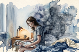 Se c'è qualcuno che sogna