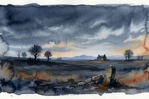 Non leggere questa storia!