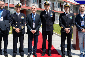 Inaugurati i nuovi alloggi per la Marina: “Investimento su uomini e operatività”