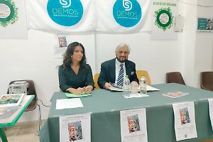 Luigi Vellucci, una vita in ventotto libri tra amore e mistero