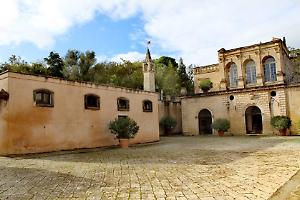 Villa Pantaleo "Custode di futuro": un tesoro tarantino da riscoprire