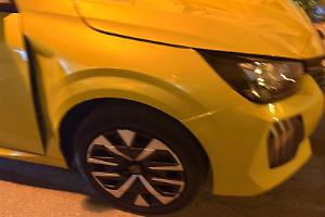 Travolta mentre scende dall’auto, 83enne in prognosi riservata