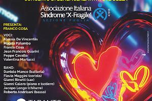 Al Teatro Orfeo risuonano le “Note d’amore”
