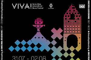 VIVA! Festival 2026: svelato il cast completo per il decennale