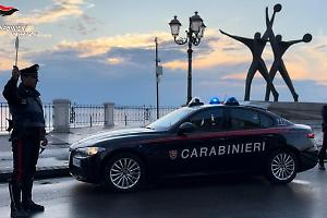 Ubriachi al volante, auto senza assicurazioni e droga, raffica di denunce
