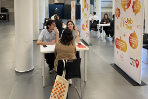 Al via le selezioni McDonald’s: 50 posti per il nuovo ristorante