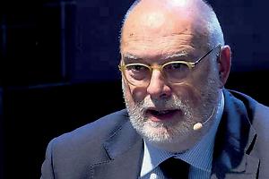 "L'ex Ilva va trattata come un asset militare"