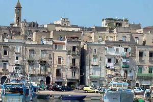 Città Vecchia, il futuro che non arriva. Tra promesse e abbandono