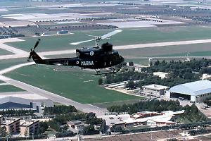 Il sindaco incontra il Comandante di Maristaer: "Ecco cosa chiede il territorio"