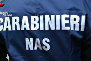 Carni pericolose per la salute, scatta il sequestro del Nas: 22 quintali