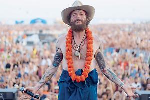 L'Arca di Jovanotti approda a Barletta: addio spiagge