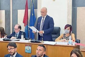 Ex Ilva, Bitetti allo scontro con Urso. "Ora nazionalizzazione"