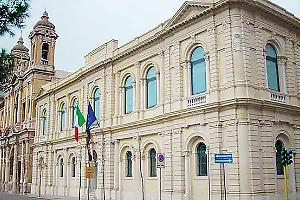 Il Museo di Taranto suona per Eduardo