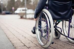 Disabilità gravissima, la Puglia anticipa i fondi: garantita l’assistenza fino al nuovo Piano nazionale
