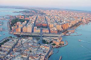 Nuovo bando regionale: quasi 3 milioni per conciliare a Taranto vita e lavoro