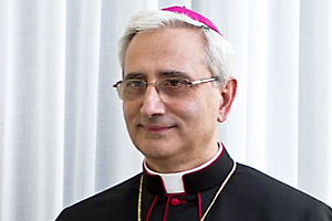 Ex Ilva, l’arcivescovo mons. Miniero: basta sacrifici senza benefici