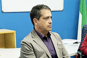 Kyma Ambiente, confronto in Regione per il rilancio della municipalizzata