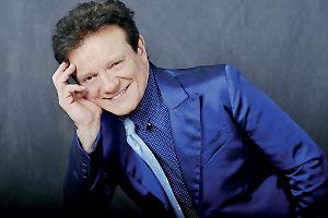 Massimo Ranieri a Grottaglie: un viaggio tra musica e emozioni