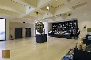 Al MArTA professionisti da 12 Paesi per la scuola internazionale del patrimonio